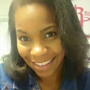 Meet your Posher, Nakisha